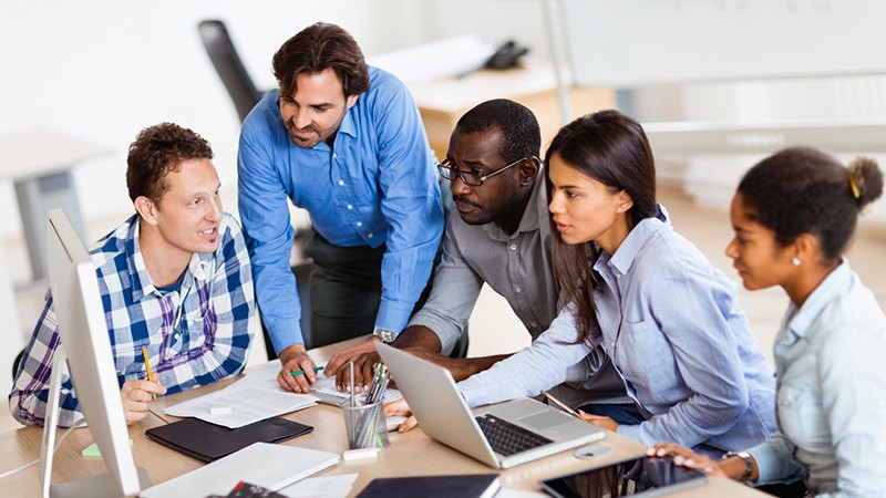 Inforica Talent Place